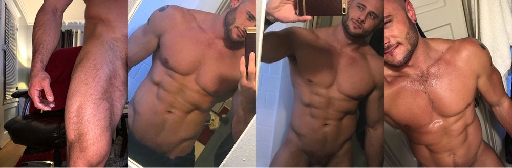 nude bad_ashxxx male