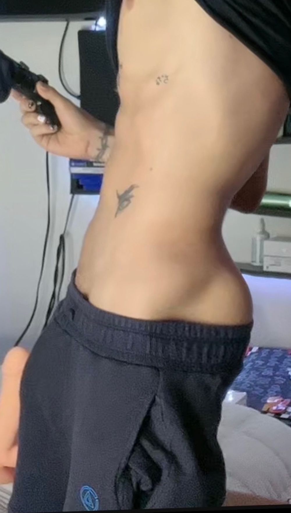 bad_juansito OnlyFans showing streamer