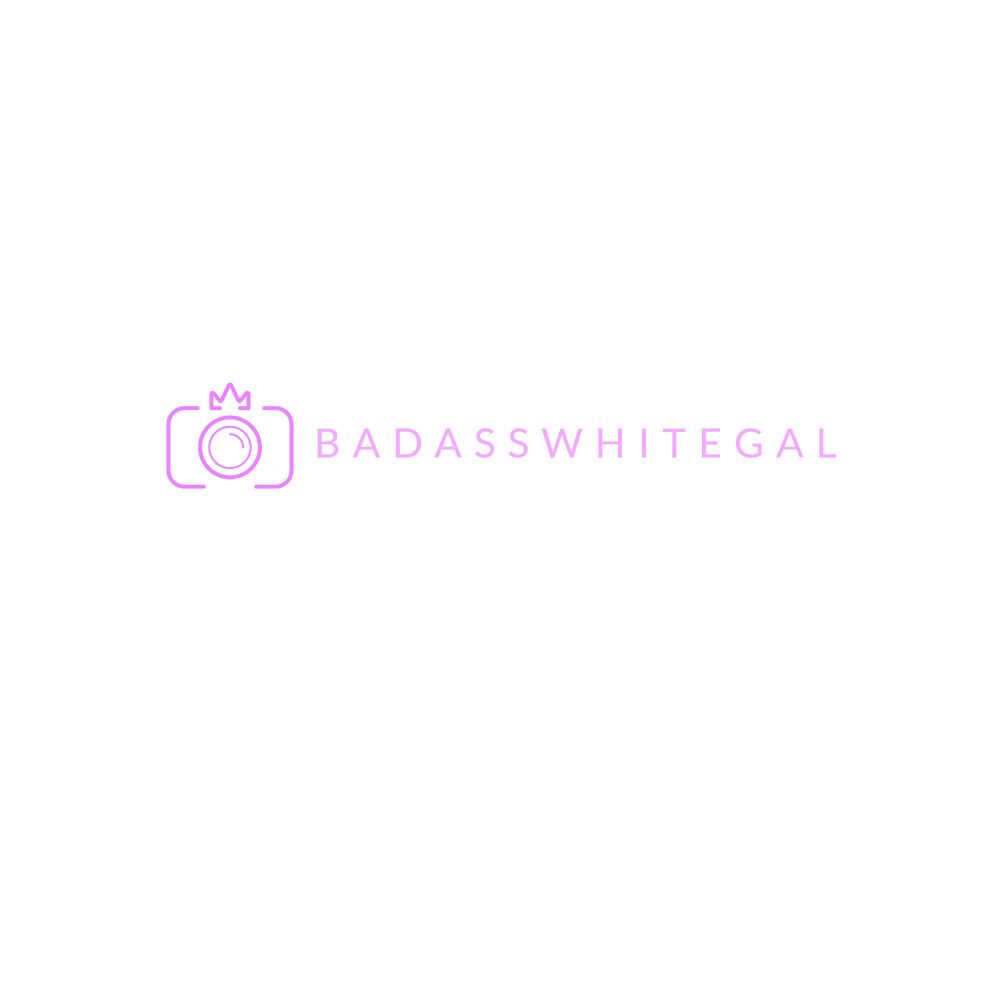 badasswhitegal OnlyFans showing white