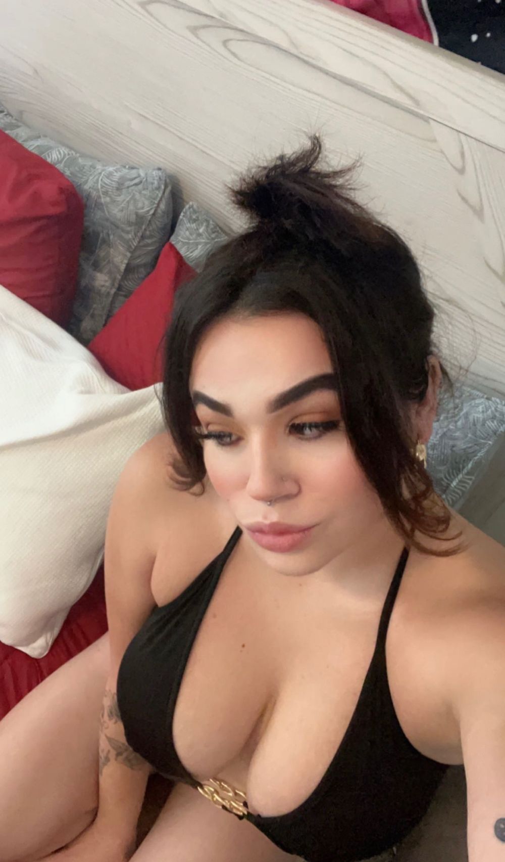 badbitchemss OnlyFans recording latina