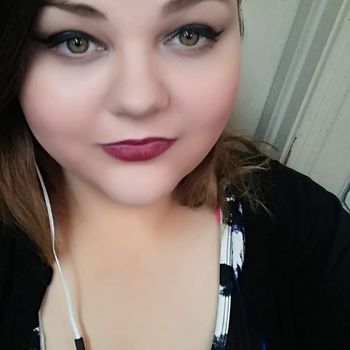 nude baddie6261 showing bbw selfie