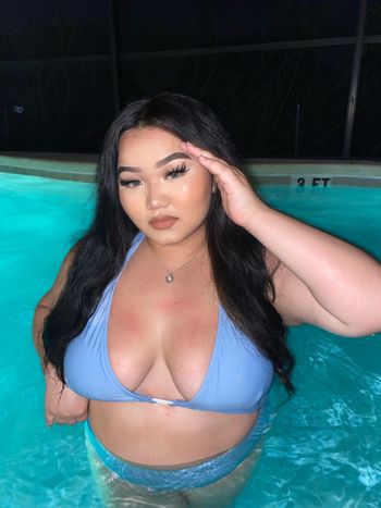 nude baddiejoce leaking asian