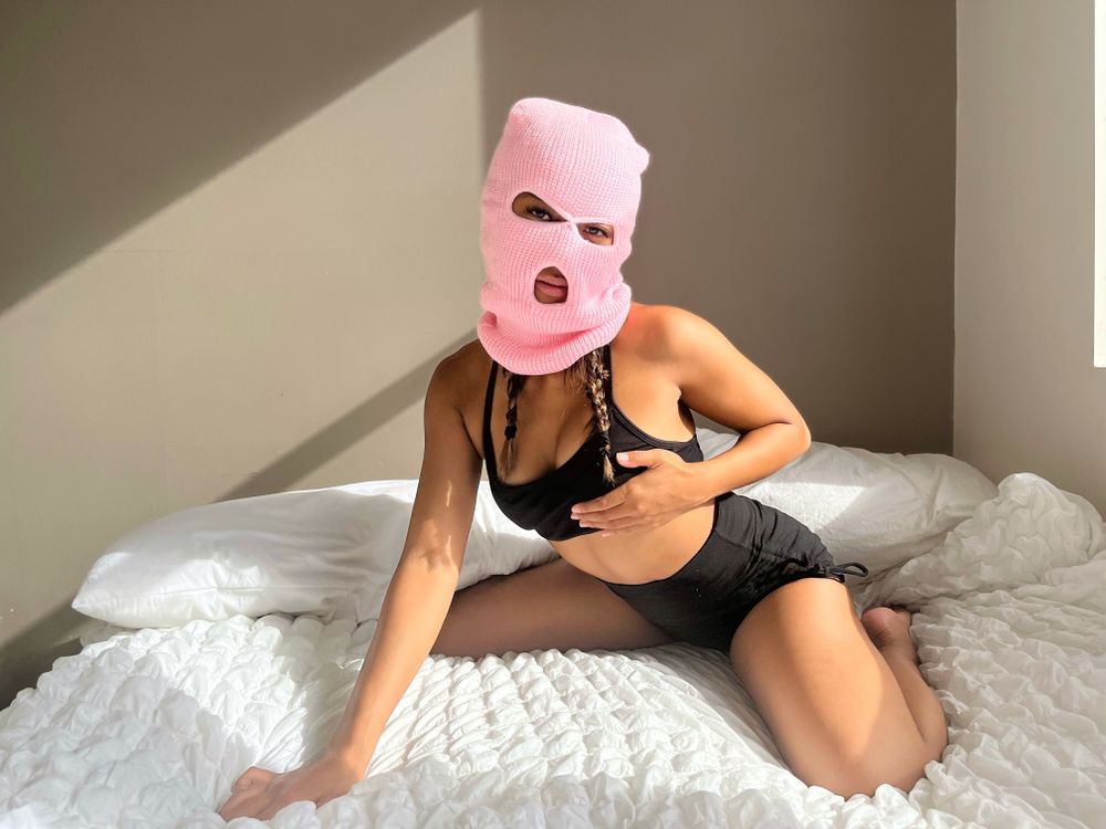 badgirlpinky OnlyFans leaking nude