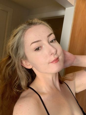 baileybaudelaire OnlyFans Australia selfie