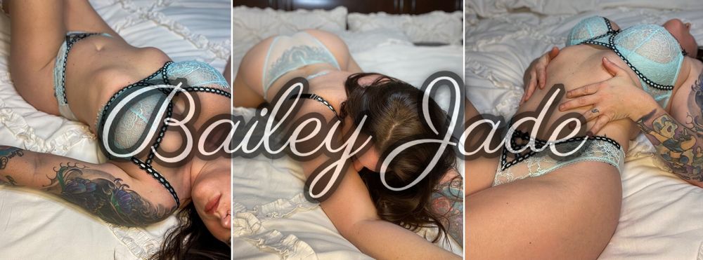 nude baileytherefree custom content