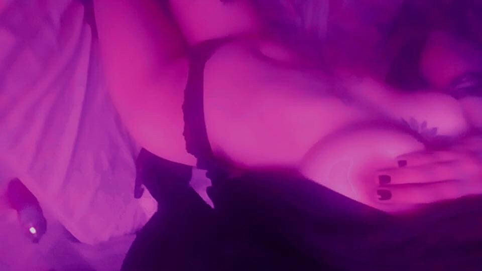 barbie_killerr OnlyFans showing latina