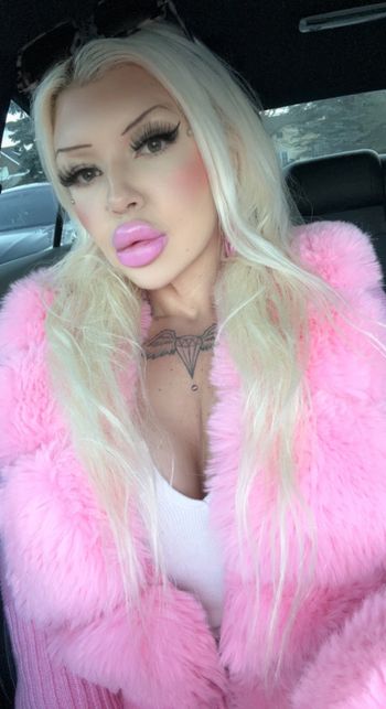 nude barbiebonita leaking custom content