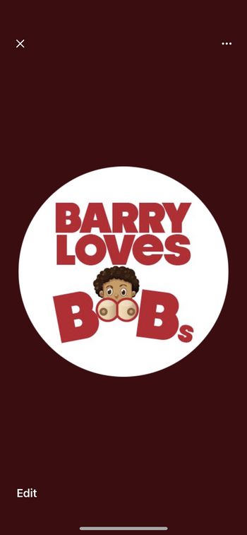 nude barrylovesboobss showing united states