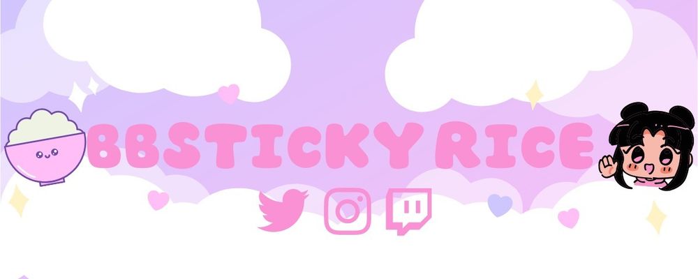 bbstiickyrice OnlyFans doing custom content