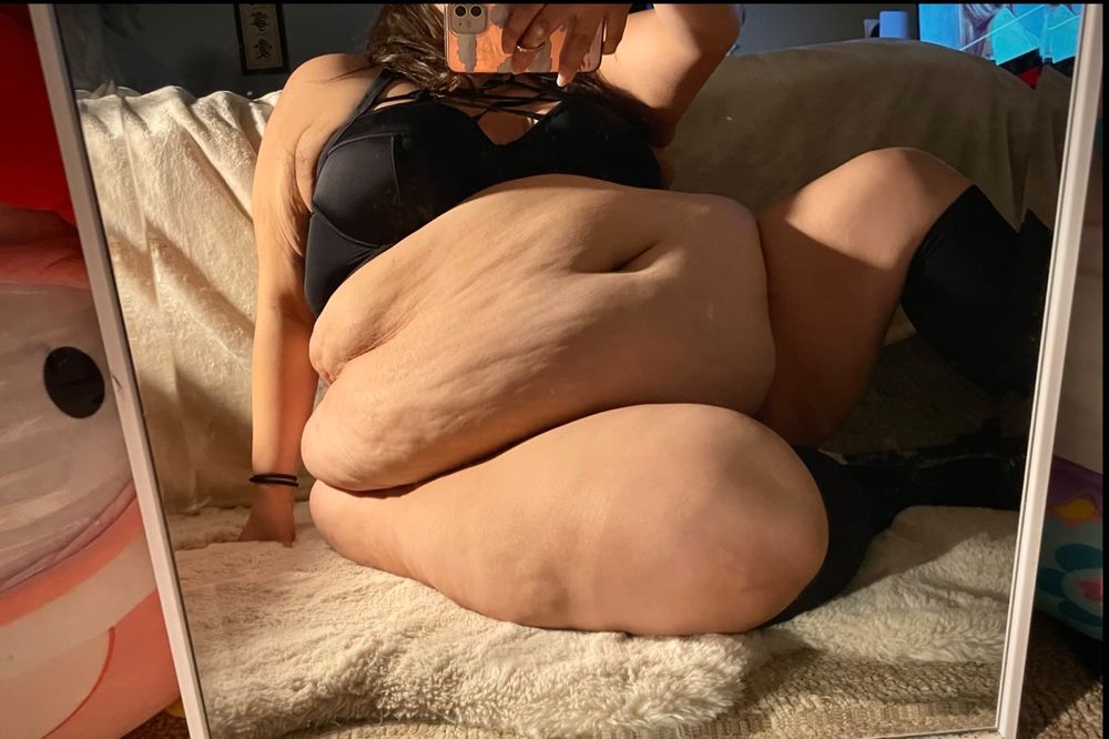 bbw_kitty OnlyFans BBW