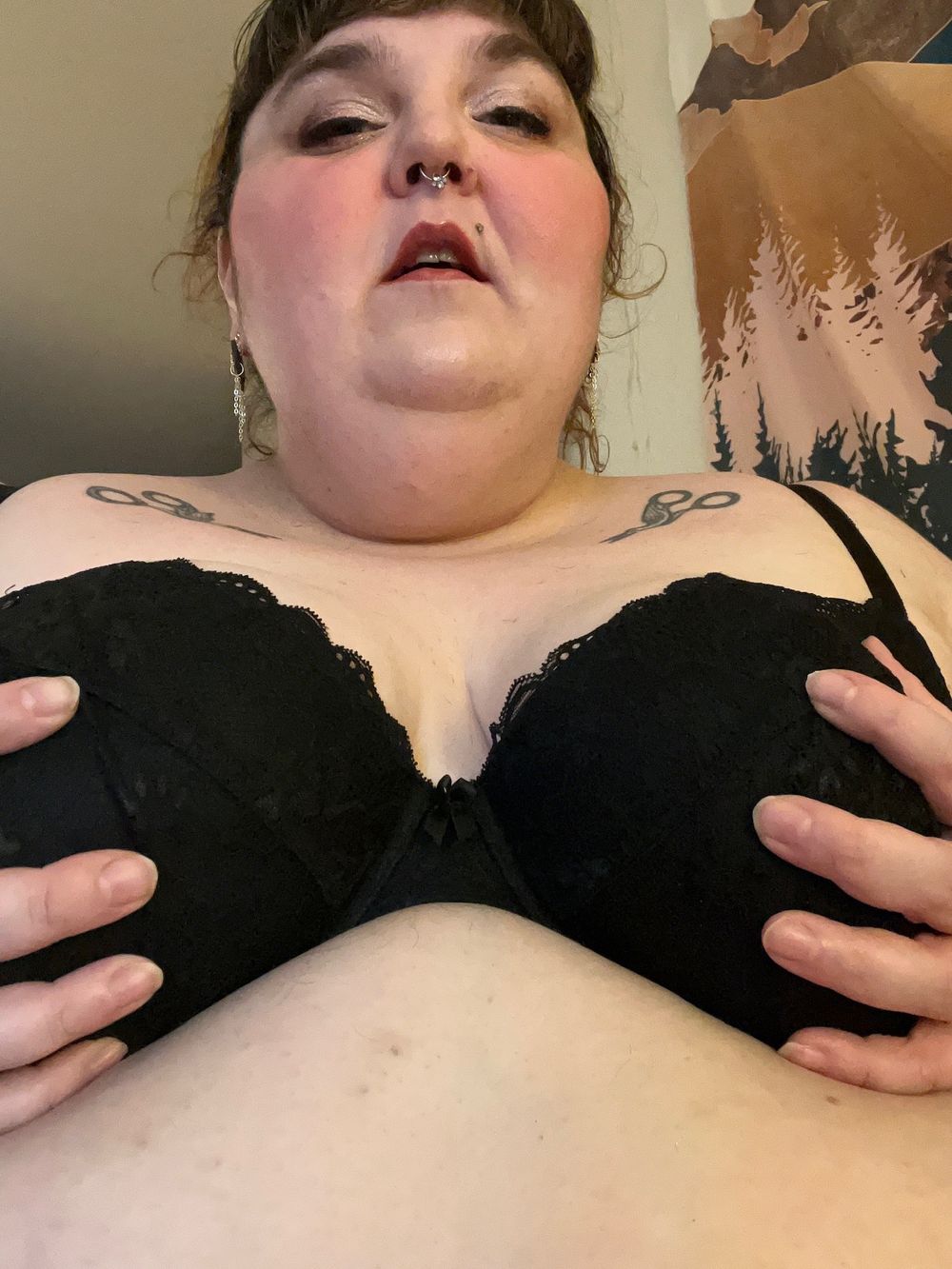 bbwannaadore OnlyFans recording bbw