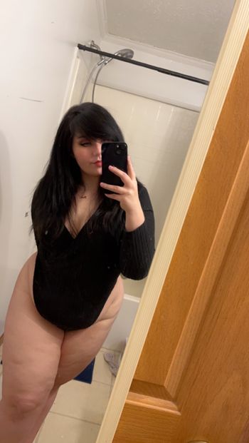 nude bbwbabiejayde posting bbw