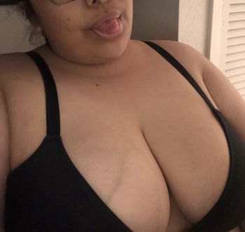 bbwbaby.love OnlyFans latina