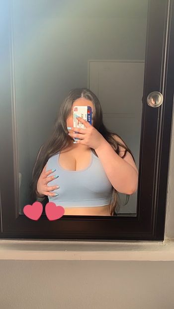 nude bbwbunnie recording latina