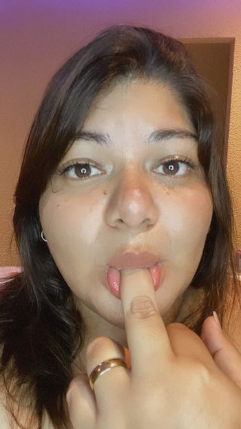 nude bbwcarito streamer