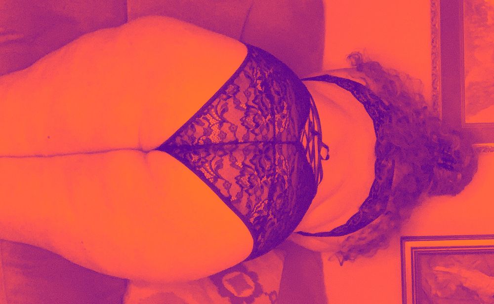 bbwgingerpuss OnlyFans showing ginger