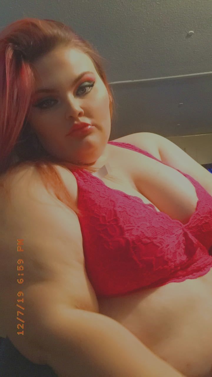 bbwgoddess1995 OnlyFans doing latina