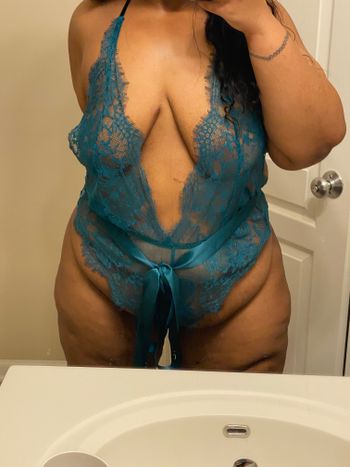 nude bbwgoddessjay69 doing custom content