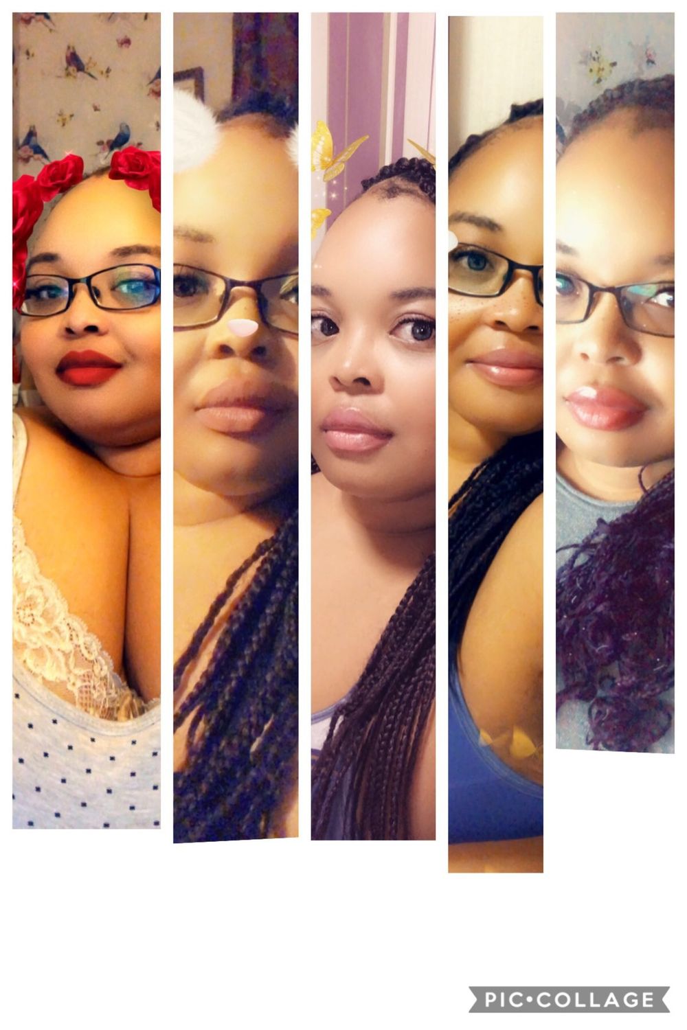 bbwgoddssbex OnlyFans latina