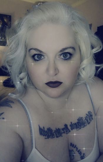 nude bbwmarie79 posting united states selfie