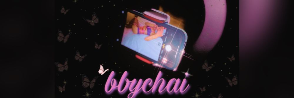 bbychai OnlyFans recording streamer