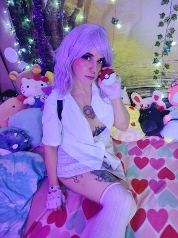 nude bbydollkat posting petite