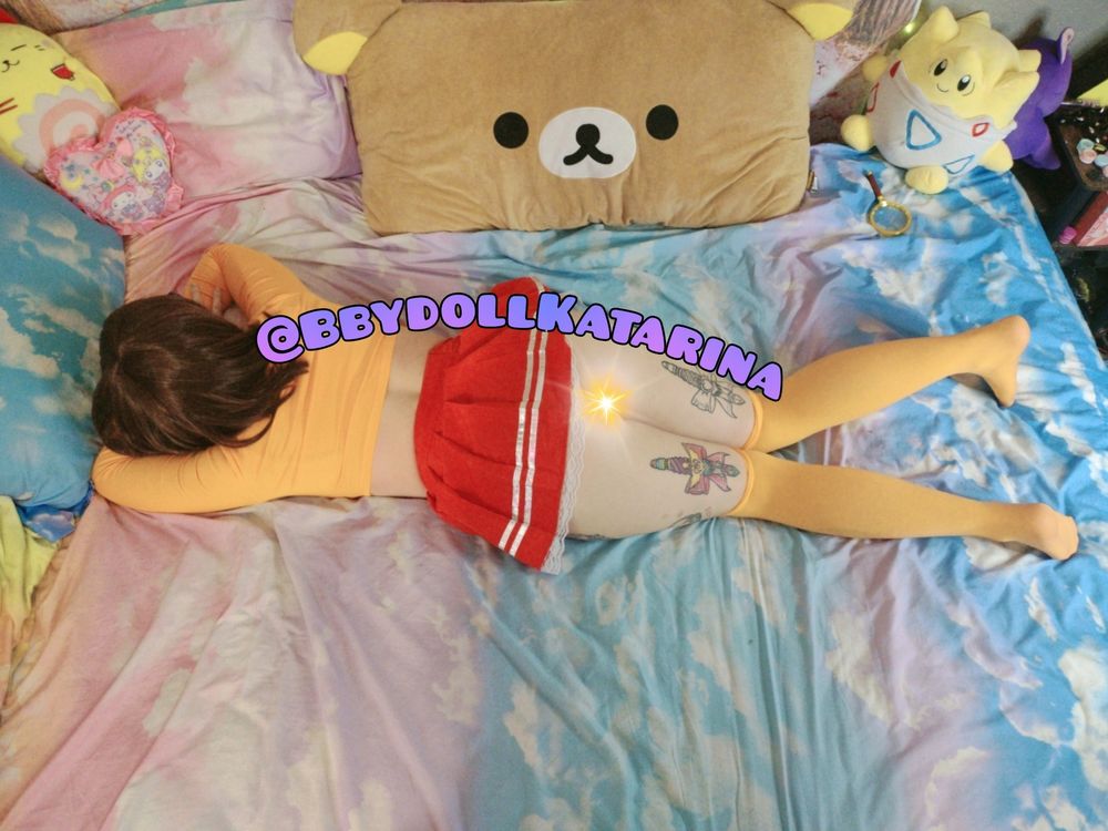 bbydollkatarina OnlyFans leaking teen