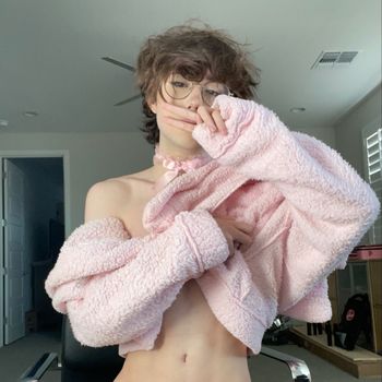 bbyk0da OnlyFans United States selfie