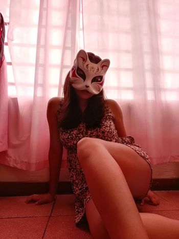 nude bbyscarlet showing dancing