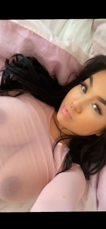 nude bbysxra leaking latina