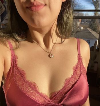 nude beaniebby171 doing petite