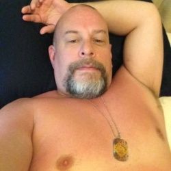 nude bearlunchxxx recording daddy