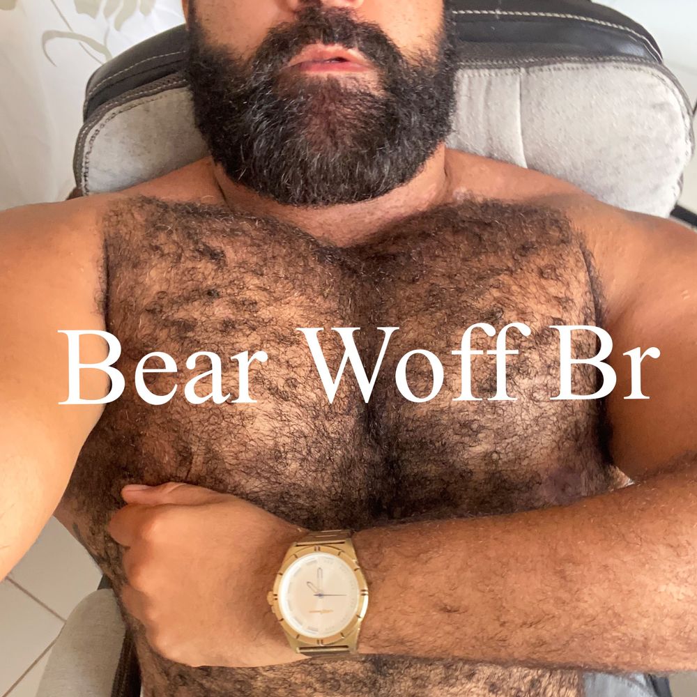 bearwoofbr OnlyFans recording latina