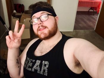 beary-stoned OnlyFans streamer