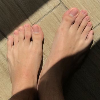 beautylongfeet OnlyFans hispanic