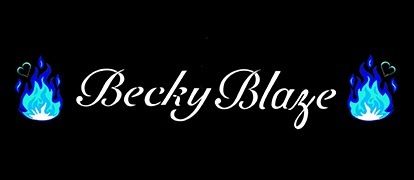 beckyblaze_vip OnlyFans leaking messaging