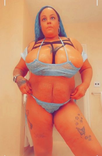 beckybombshellxxxx OnlyFans JOI