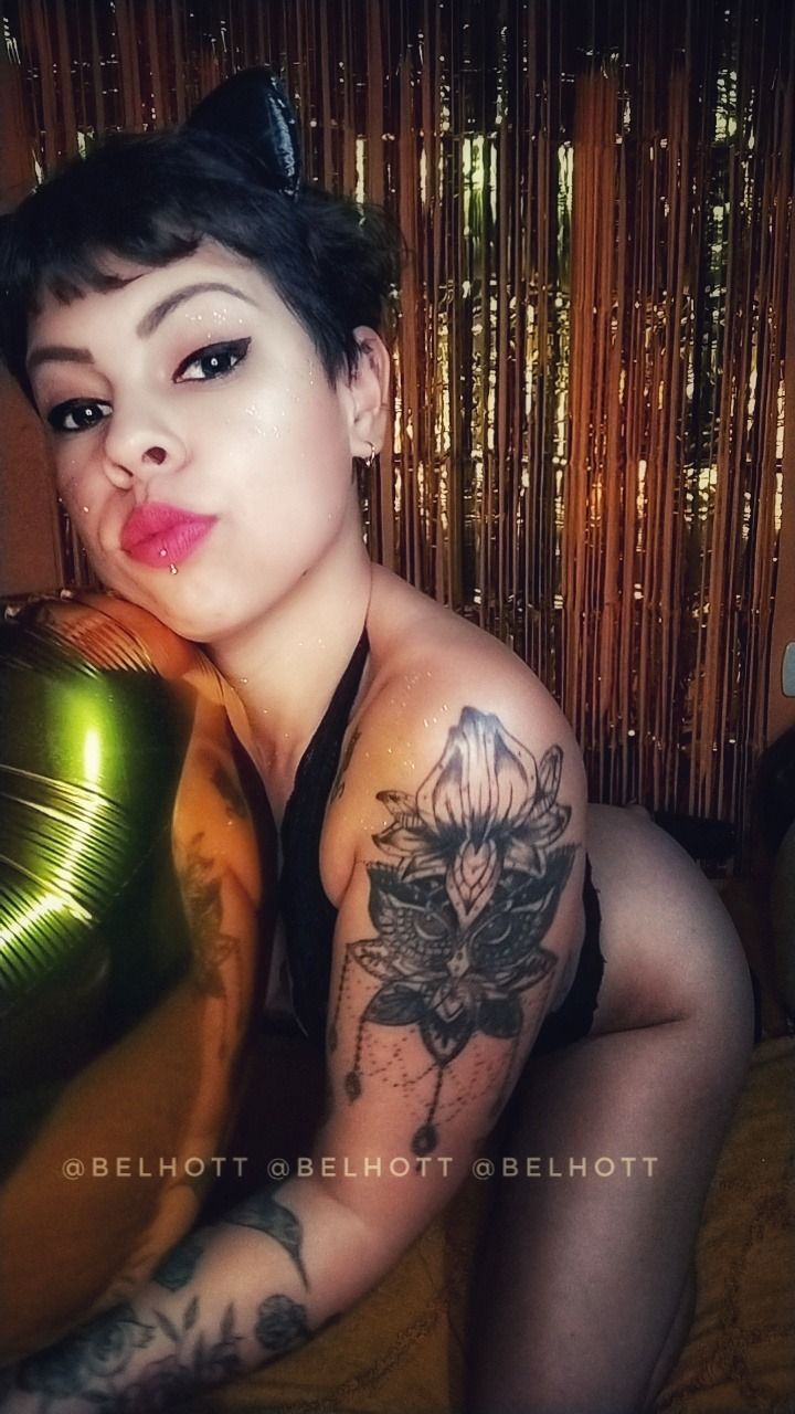 belhott OnlyFans latina