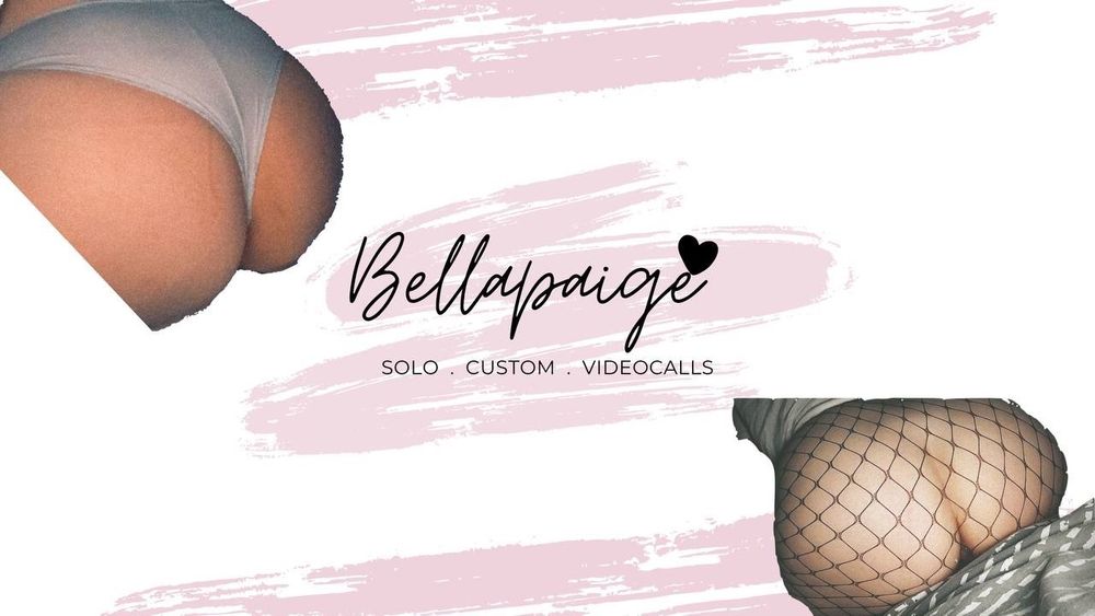 bellapaige18xox OnlyFans doing messaging