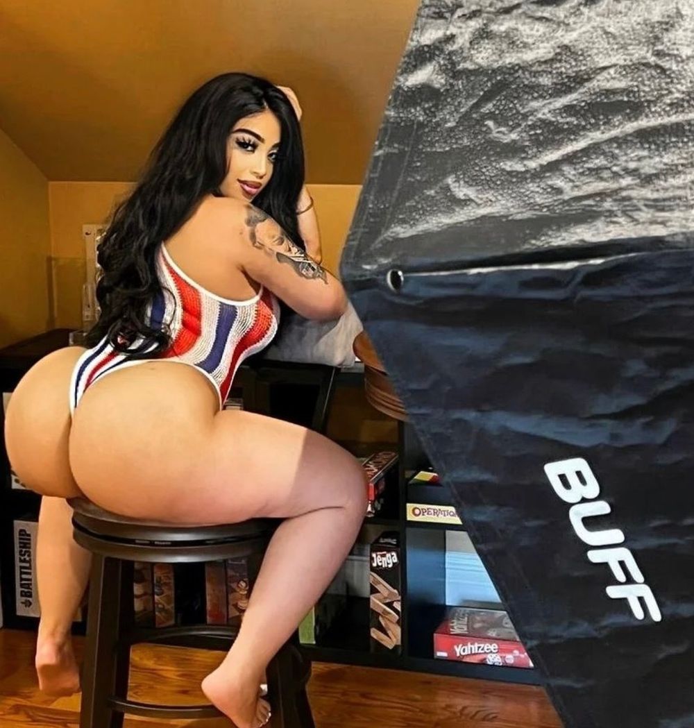 bethbeauty OnlyFans recording latina