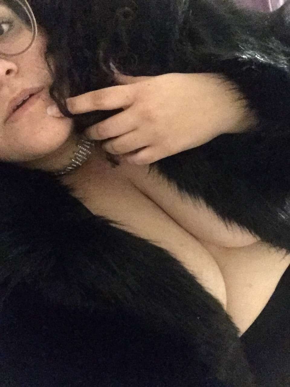 bettyfatcat OnlyFans posting bbw