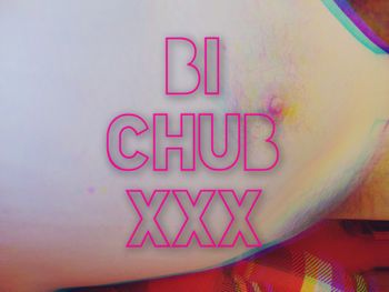 bi_chubxxx OnlyFans United Kingdom selfie