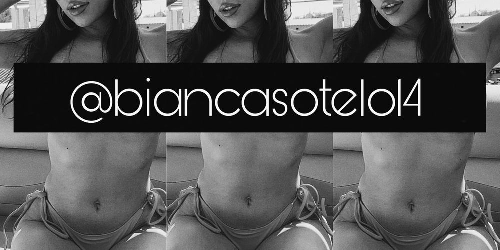 biancasotelo14 OnlyFans leaking latina