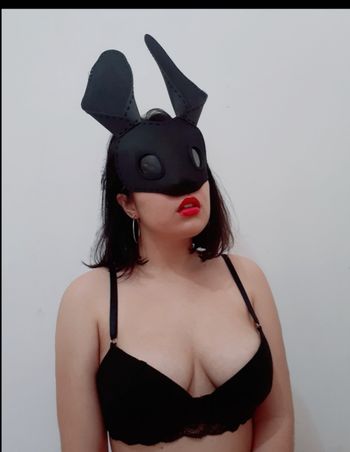 biancaxbunnyx OnlyFans latina