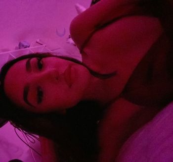 nude bianciiita posting custom content