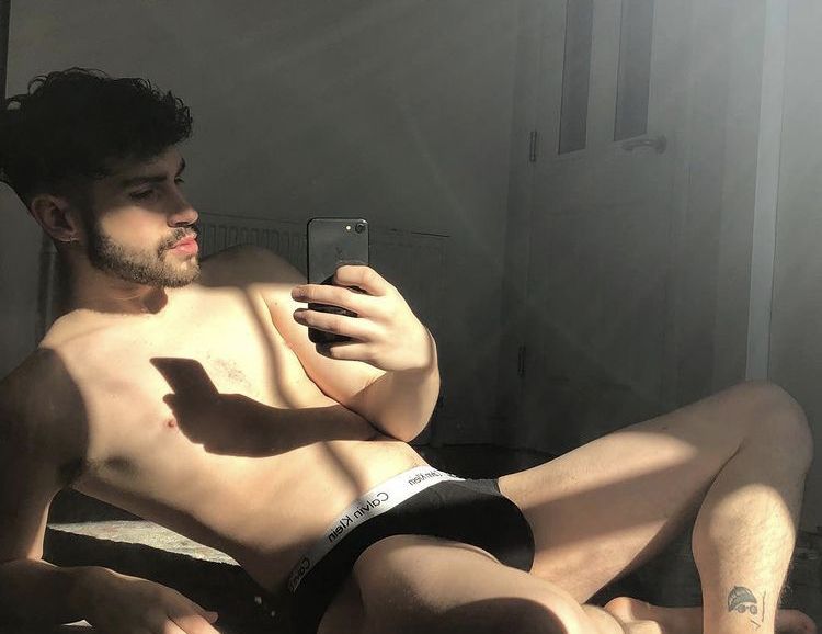 biffyfag OnlyFans showing ireland