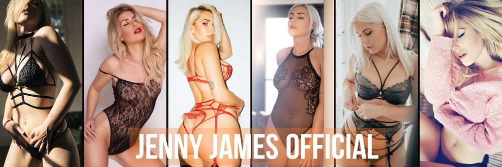 bigbootyjennyjames OnlyFans posting streamer