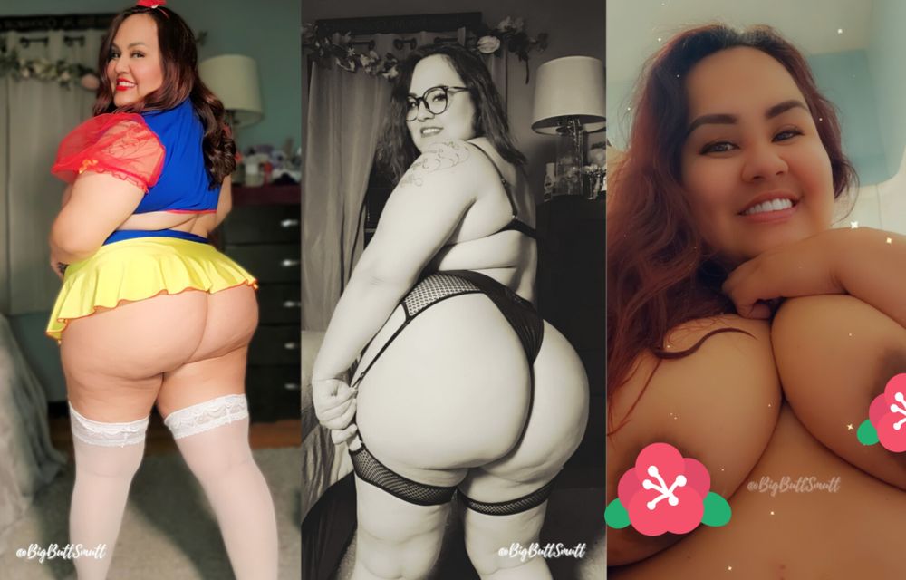 bigbuttsmuttvip OnlyFans leaking toys