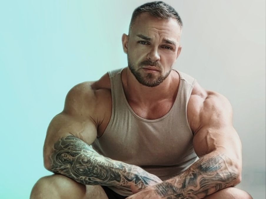 bigdannyflex OnlyFans posting united kingdom