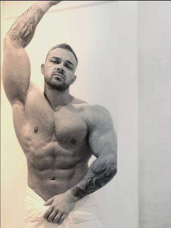 nude bigdannyflex showing roleplay